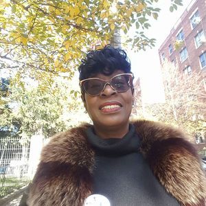 Meet your Posher, Arlene